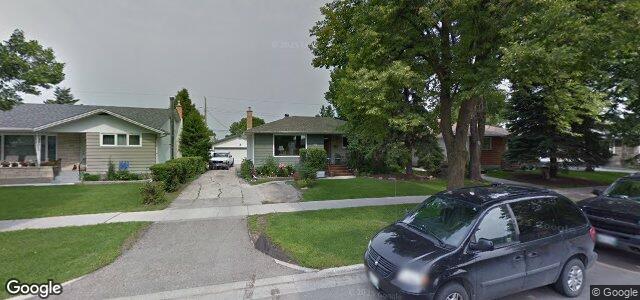 1176 De Graff Place（加拿大曼尼托巴省溫尼伯市）房屋照片