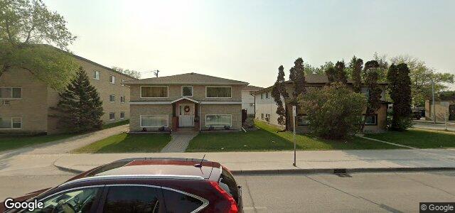 1177 Henderson Highway（加拿大曼尼托巴省溫尼伯市）房屋照片