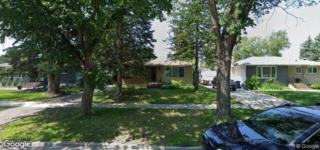 1178 De Graff Place（加拿大曼尼托巴省溫尼伯市）房屋照片