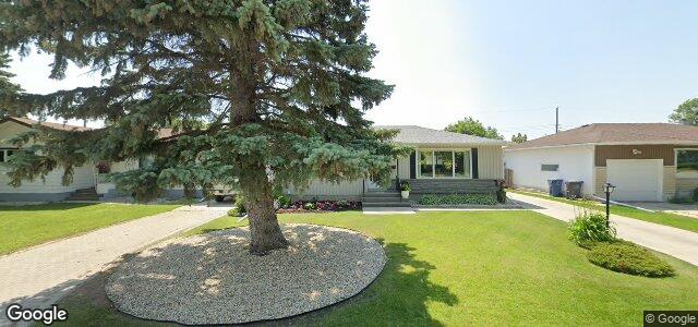 118 Cameo Crescent（加拿大曼尼托巴省溫尼伯市）房屋照片