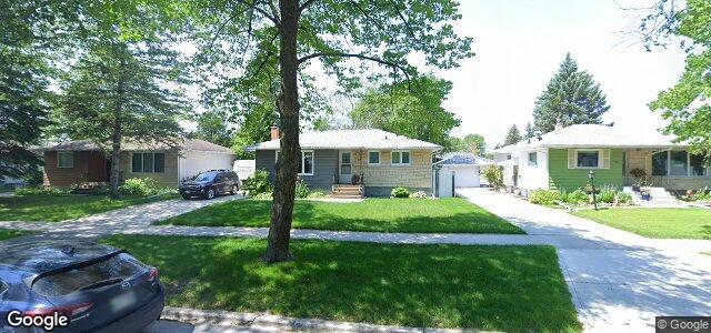 1180 De Graff Place（加拿大曼尼托巴省溫尼伯市）房屋照片