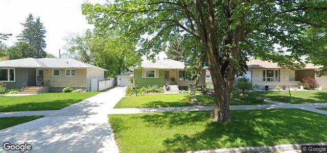 1182 De Graff Place（加拿大曼尼托巴省溫尼伯市）房屋照片