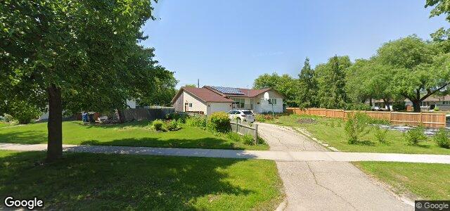 1188 De Graff Place（加拿大曼尼托巴省溫尼伯市）房屋照片