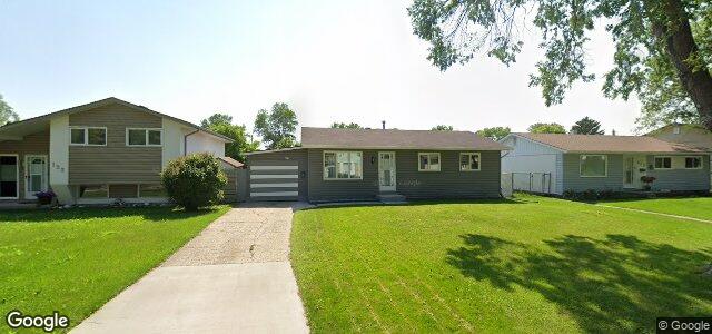 119 Gemini Avenue（加拿大曼尼托巴省溫尼伯市）房屋照片