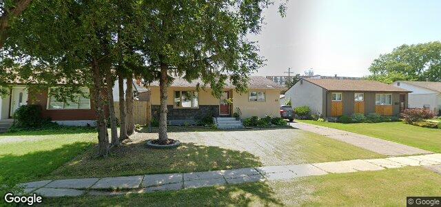 119 Macaulay Crescent（加拿大曼尼托巴省溫尼伯市）房屋照片