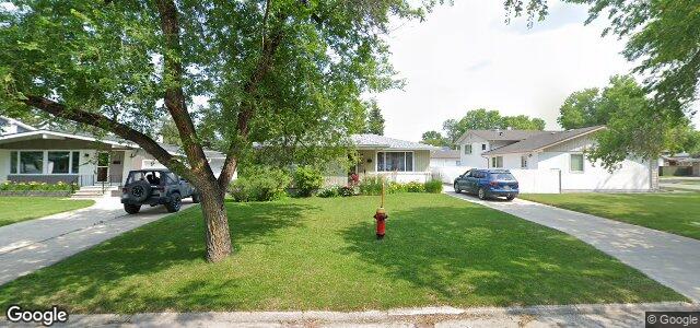 119 Roselawn Bay（加拿大曼尼托巴省溫尼伯市）房屋照片