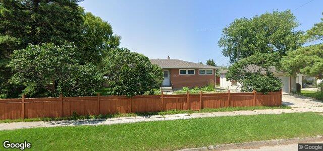 1194 De Graff Place（加拿大曼尼托巴省溫尼伯市）房屋照片