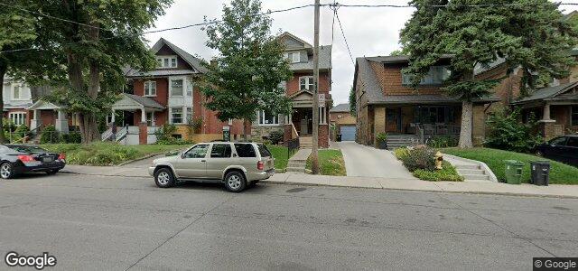 12 Lauder Avenue（加拿大曼尼托巴省溫尼伯市）房屋照片