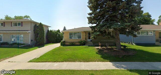 12 Pleasant Bay（加拿大曼尼托巴省溫尼伯市）房屋照片