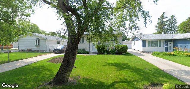 120 Roselawn Bay（加拿大曼尼托巴省溫尼伯市）房屋照片