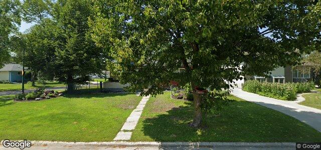 1202 De Graff Place（加拿大曼尼托巴省溫尼伯市）房屋照片