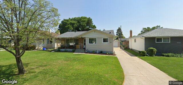 1203 De Graff Place（加拿大曼尼托巴省溫尼伯市）房屋照片