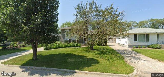 1204 De Graff Place（加拿大曼尼托巴省溫尼伯市）房屋照片