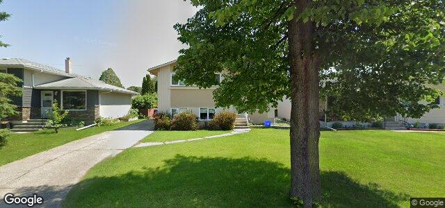 Larawan ng 1207 De Graff Place sa Winnipeg, Manitoba