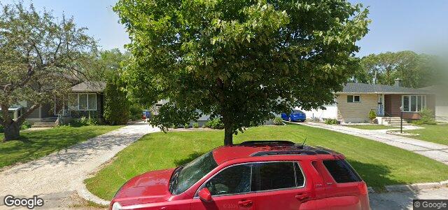 1208 De Graff Place（加拿大曼尼托巴省溫尼伯市）房屋照片