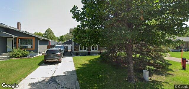 1211 De Graff Place（加拿大曼尼托巴省溫尼伯市）房屋照片