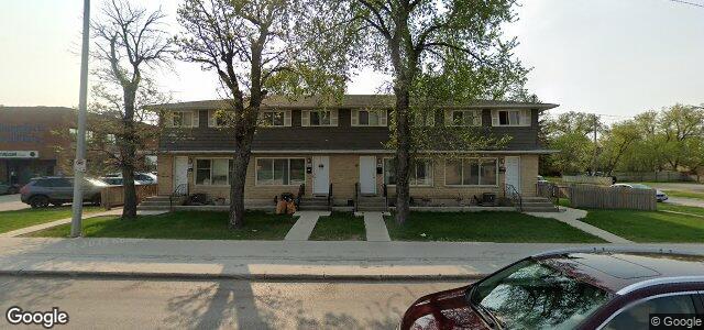 1211 Henderson Highway（加拿大曼尼托巴省溫尼伯市）房屋照片