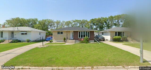 1212 De Graff Place（加拿大曼尼托巴省溫尼伯市）房屋照片