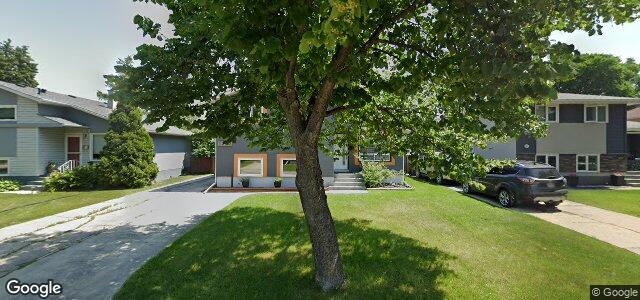 1213 De Graff Place（加拿大曼尼托巴省溫尼伯市）房屋照片