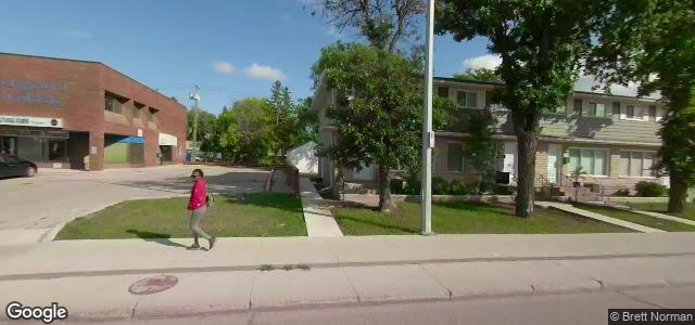 1213 Henderson Highway（加拿大曼尼托巴省溫尼伯市）房屋照片