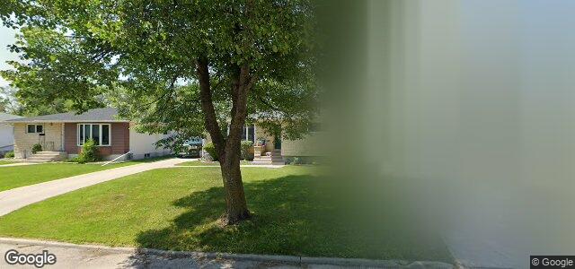 1216 De Graff Place（加拿大曼尼托巴省溫尼伯市）房屋照片