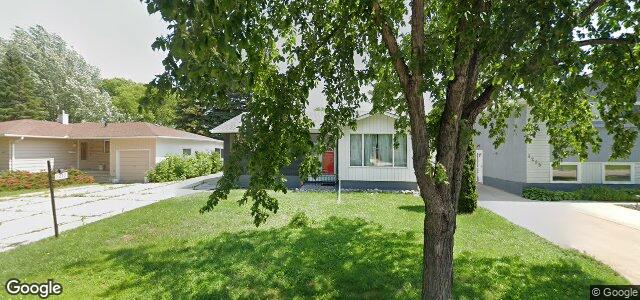 1217 De Graff Place（加拿大曼尼托巴省溫尼伯市）房屋照片