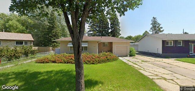 1219 De Graff Place（加拿大曼尼托巴省溫尼伯市）房屋照片