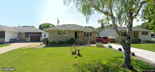 122 De Graff Bay（加拿大曼尼托巴省溫尼伯市）房屋照片