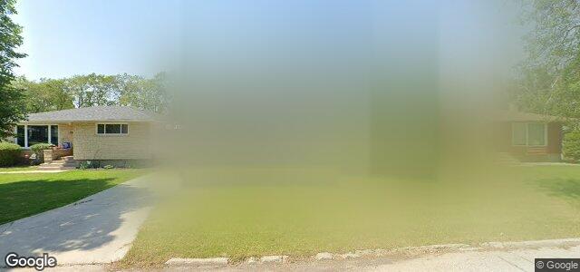 1220 De Graff Place（加拿大曼尼托巴省溫尼伯市）房屋照片