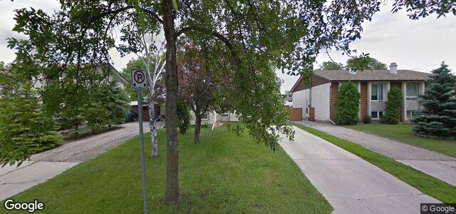 123 Bret Bay（加拿大曼尼托巴省溫尼伯市）房屋照片