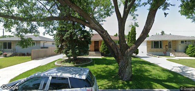 124 Broad Bay（加拿大曼尼托巴省溫尼伯市）房屋照片