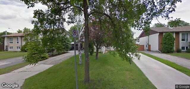 125 Bret Bay（加拿大曼尼托巴省溫尼伯市）房屋照片