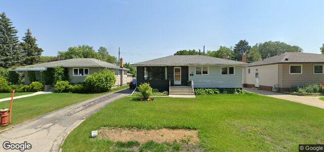 Larawan ng 125 Eade Crescent sa Winnipeg, Manitoba