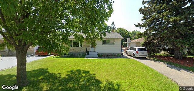 126 De Graff Bay（加拿大曼尼托巴省溫尼伯市）房屋照片