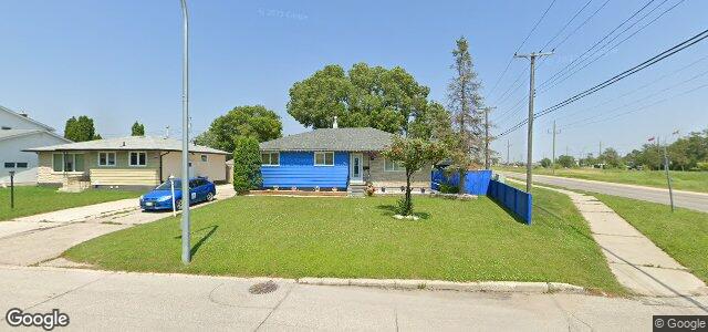 127 Cameo Crescent（加拿大曼尼托巴省溫尼伯市）房屋照片