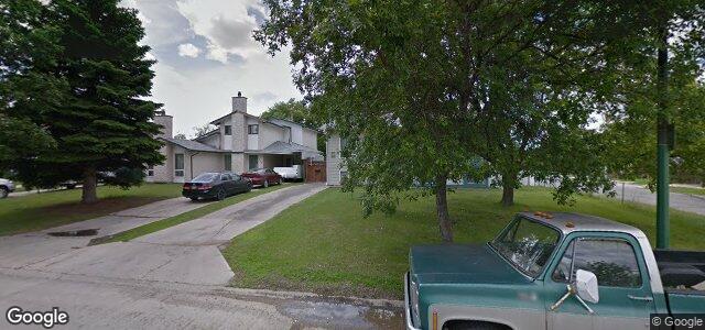 128 Bret Bay（加拿大曼尼托巴省温尼伯市）房屋照片