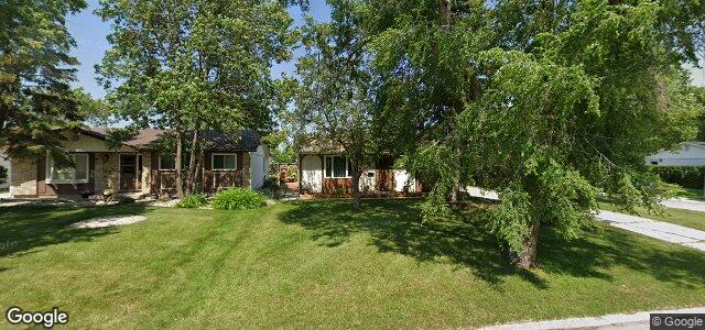 128 Gemini Avenue（加拿大曼尼托巴省溫尼伯市）房屋照片