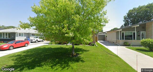 129 Broad Bay（加拿大曼尼托巴省温尼伯市）房屋照片