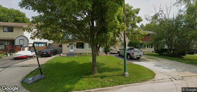 Photo of 129 Edelweiss Crescent in Winnipeg, Manitoba
