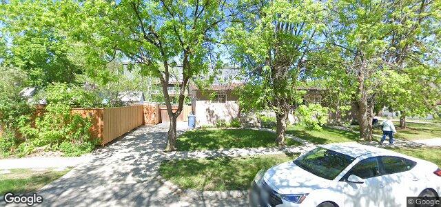 1292 Roch Street（加拿大曼尼托巴省溫尼伯市）房屋照片