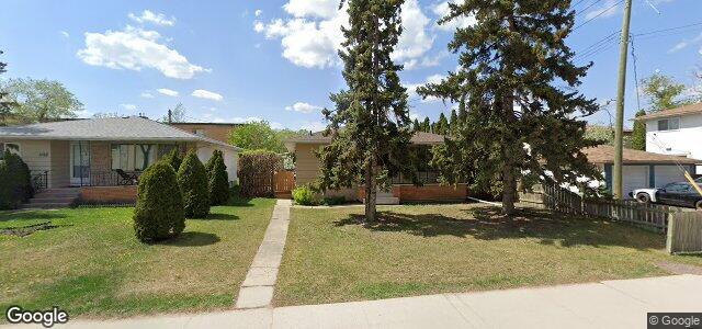 1292 Rothesay Street（加拿大曼尼托巴省溫尼伯市）房屋照片