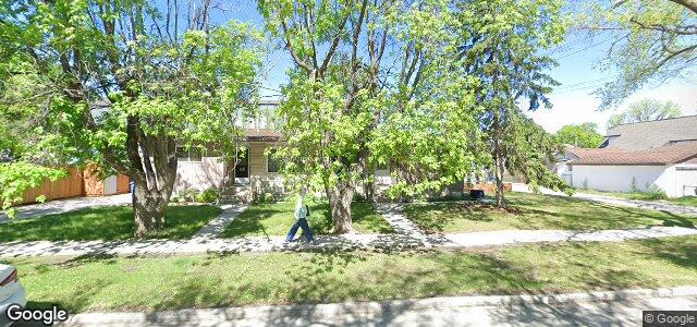 1294 Roch Street（加拿大曼尼托巴省溫尼伯市）房屋照片