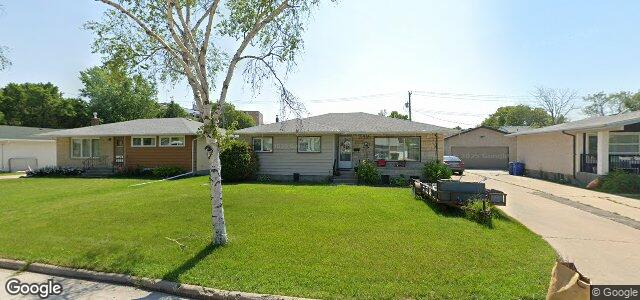 13 Melmar Place（加拿大曼尼托巴省溫尼伯市）房屋照片