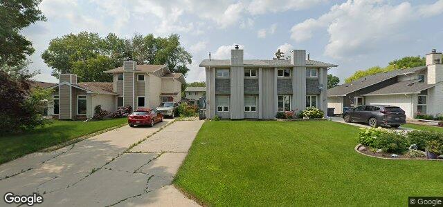 130 Callum Crescent（加拿大曼尼托巴省溫尼伯市）房屋照片