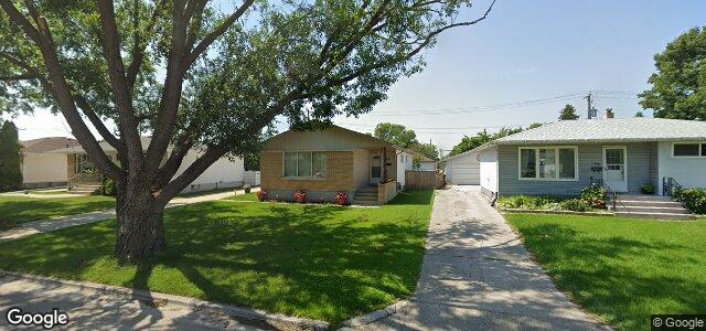 132 Broad Bay（加拿大曼尼托巴省溫尼伯市）房屋照片