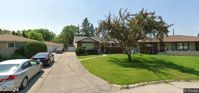 134 De Graff Bay（加拿大曼尼托巴省溫尼伯市）房屋照片