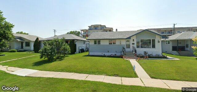 135 Macaulay Crescent（加拿大曼尼托巴省溫尼伯市）房屋照片