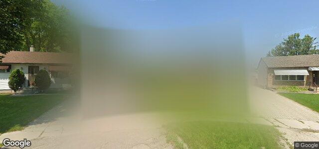 136 Eade Crescent（加拿大曼尼托巴省溫尼伯市）房屋照片