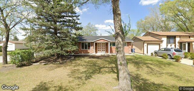 136 Gemini Avenue（加拿大曼尼托巴省溫尼伯市）房屋照片