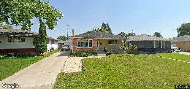 137 Broad Bay（加拿大曼尼托巴省溫尼伯市）房屋照片